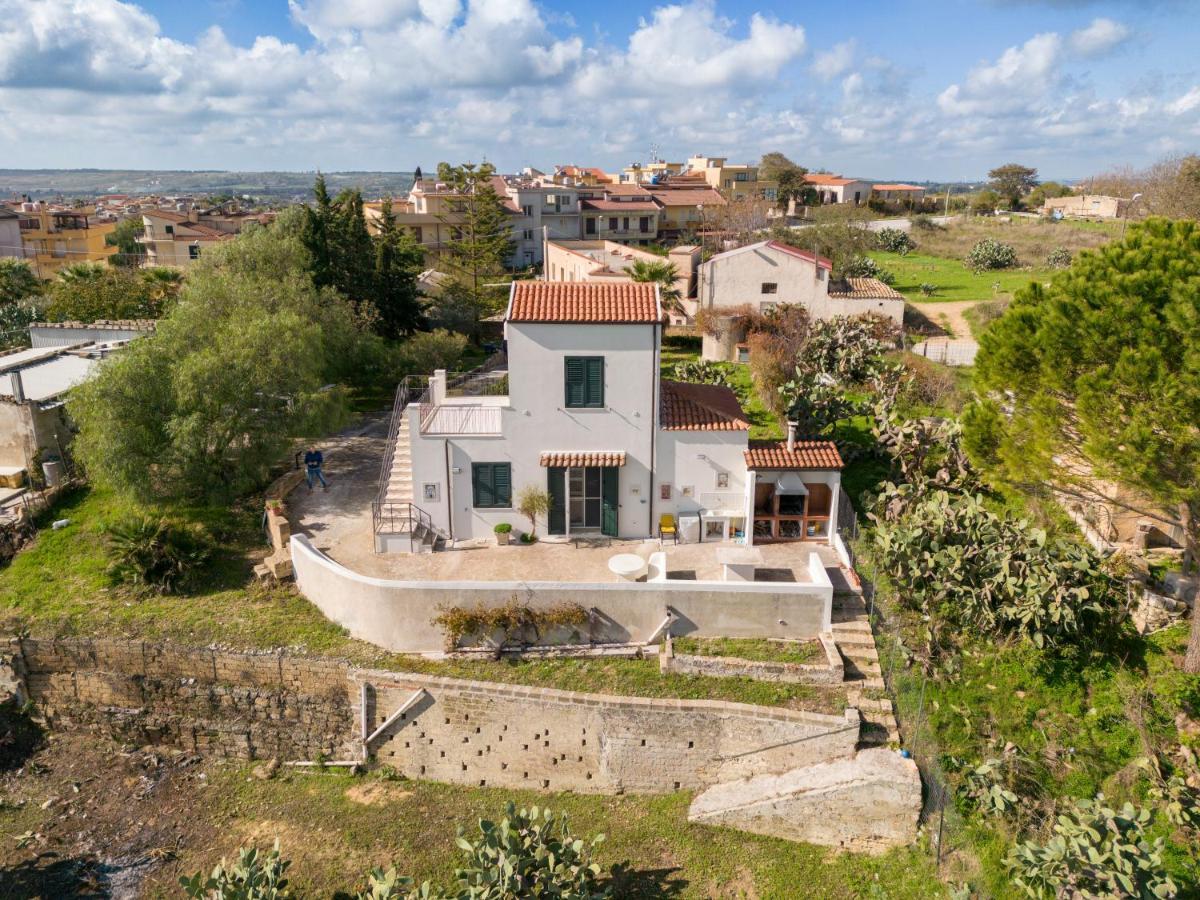 Belvedere Villa Santa Margherita di Belice Eksteriør bilde