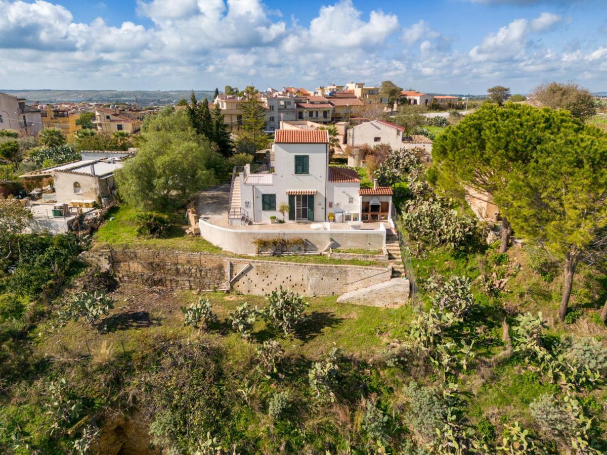 Belvedere Villa Santa Margherita di Belice Eksteriør bilde