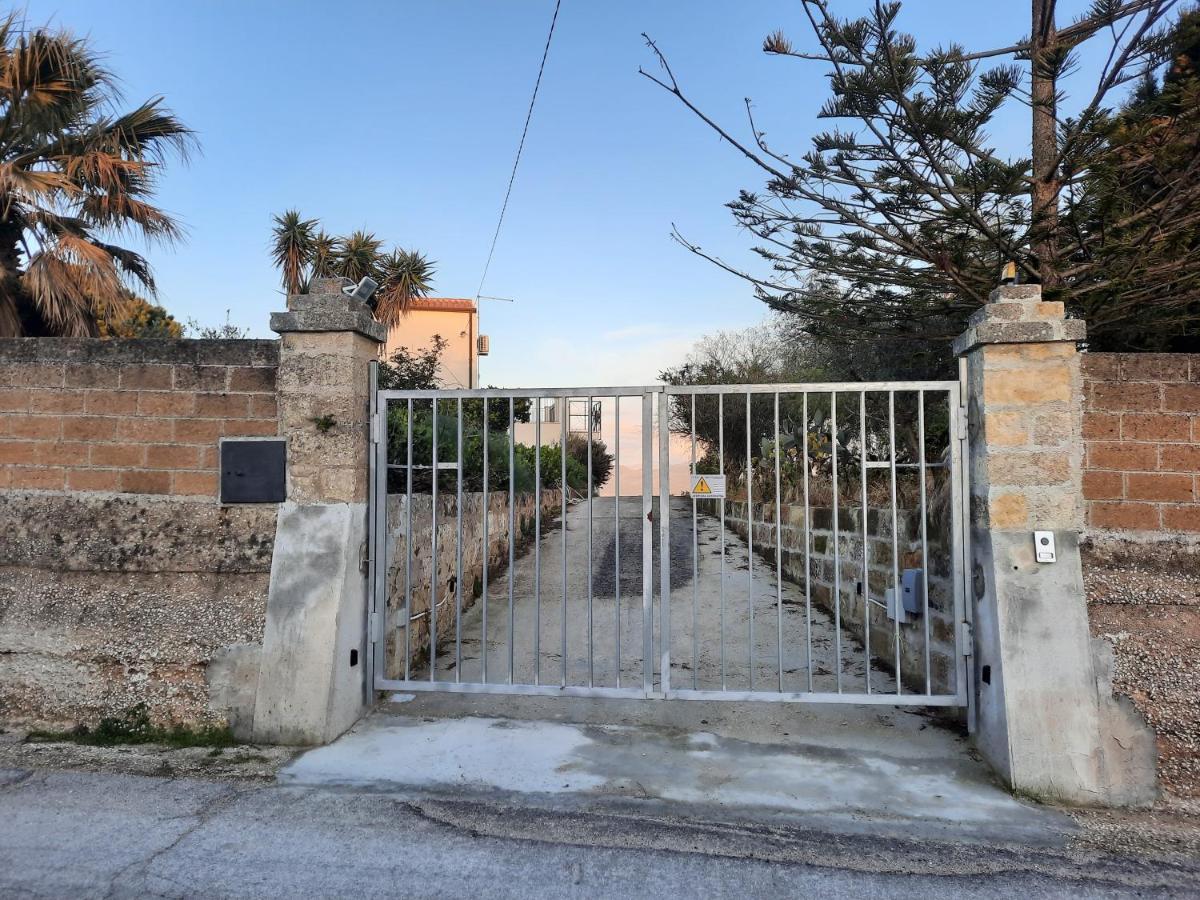 Belvedere Villa Santa Margherita di Belice Eksteriør bilde